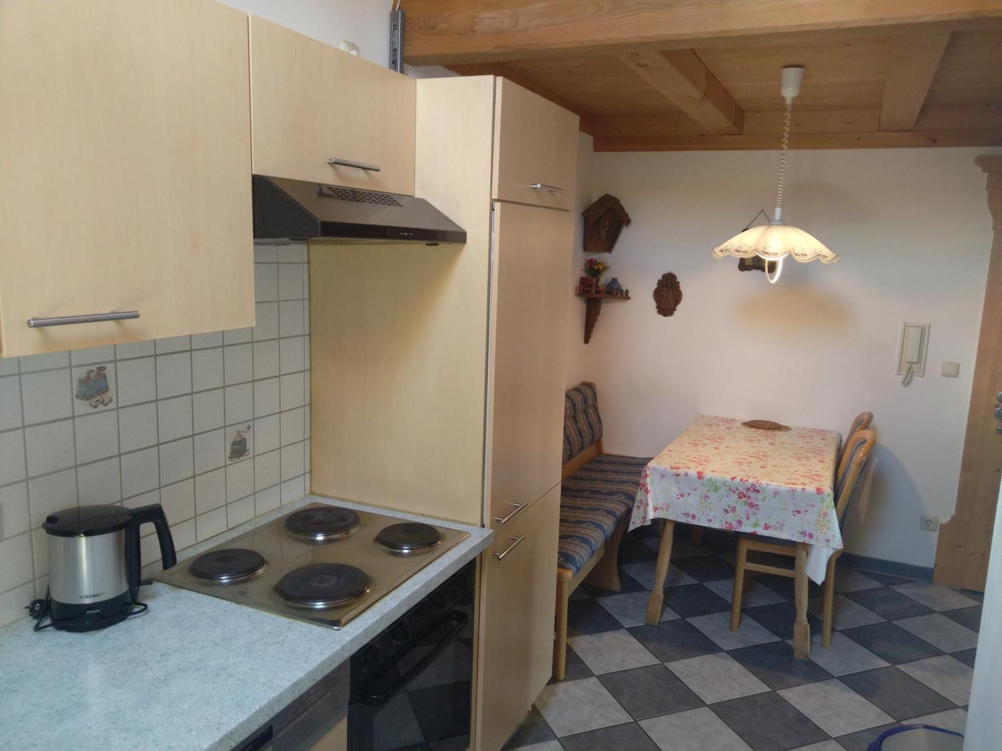 Arbeiterwohnung Entbuchner Hof Rohrdorf  Exterior foto